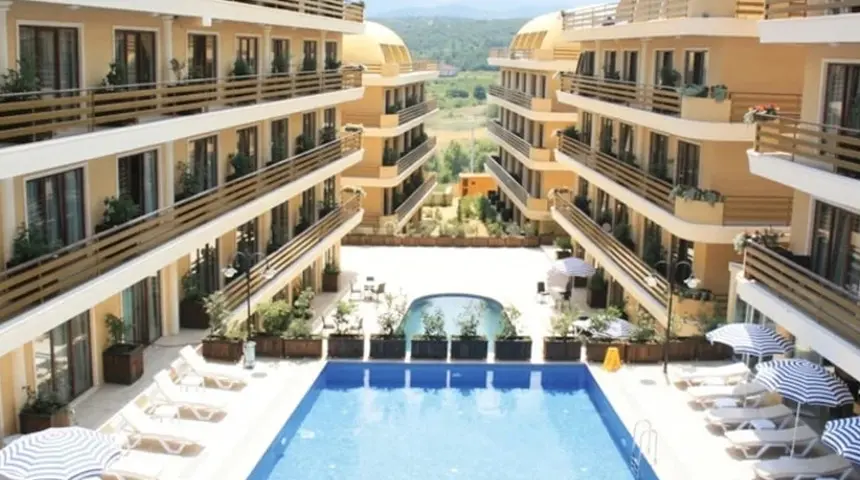 Bedava tatil vaadiyle devre mülk satışı yapan şirket iflas etti