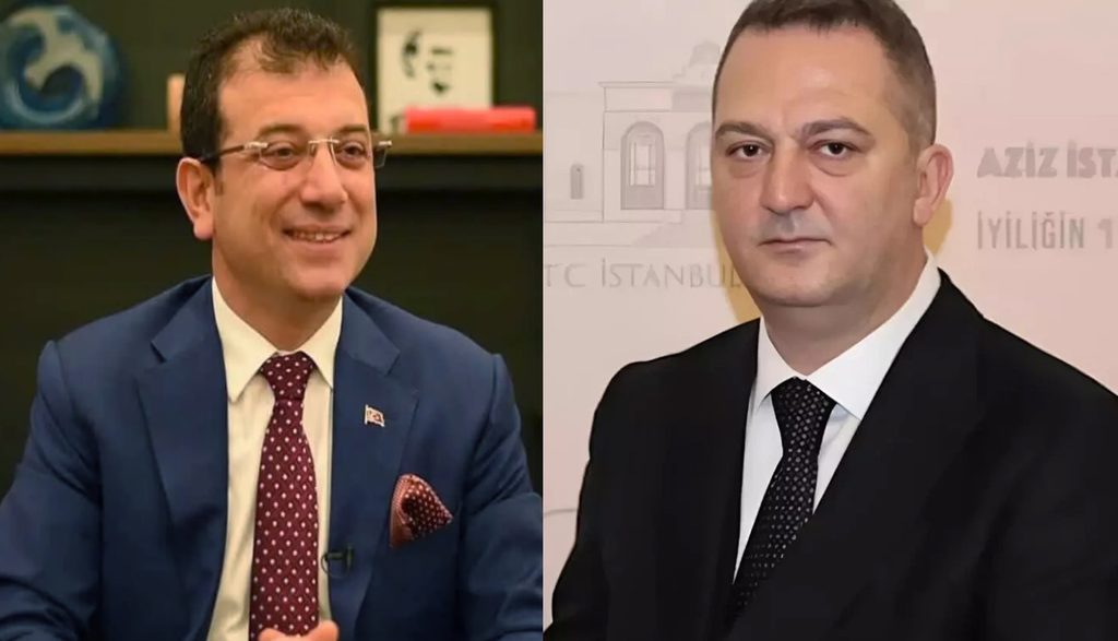 Murat Gülibrahimoğlu Yunanistan’da yakalandı