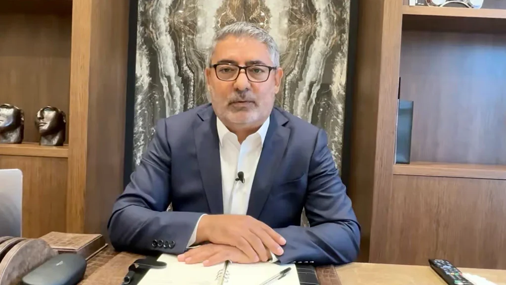 Halk TV sahibi Mahiroğlu: İsteklerini kabul etmedim kayyum atadılar