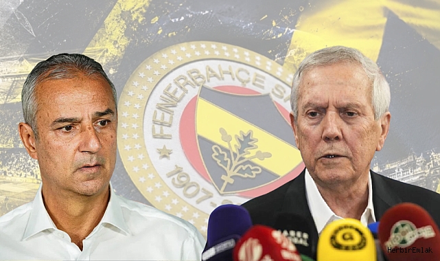 Fenerbahçe’de Kartal ve Yıldırım’ın istifaları istendi