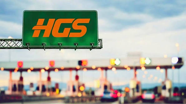 Aracı olan herkesi ilgilendiriyor HGS sistemi değişti