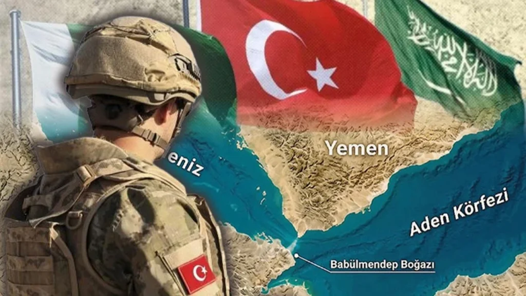 Suudi Arabistan’a Türk Askeri mi gidecek? MSB açıkladı