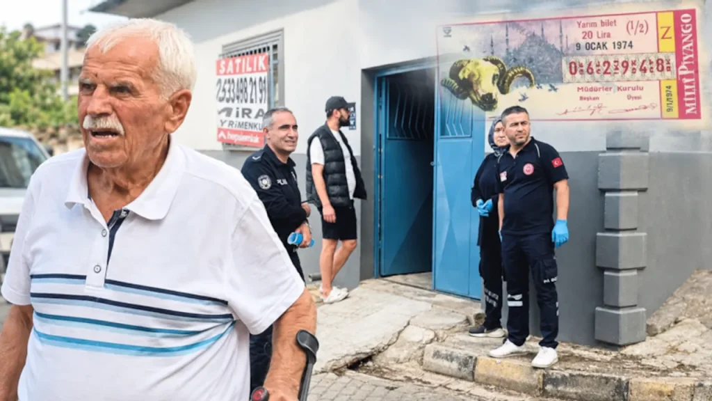 1974’te 4 Milyon Liralık Büyük İkramiyeden Geride Kalanlar