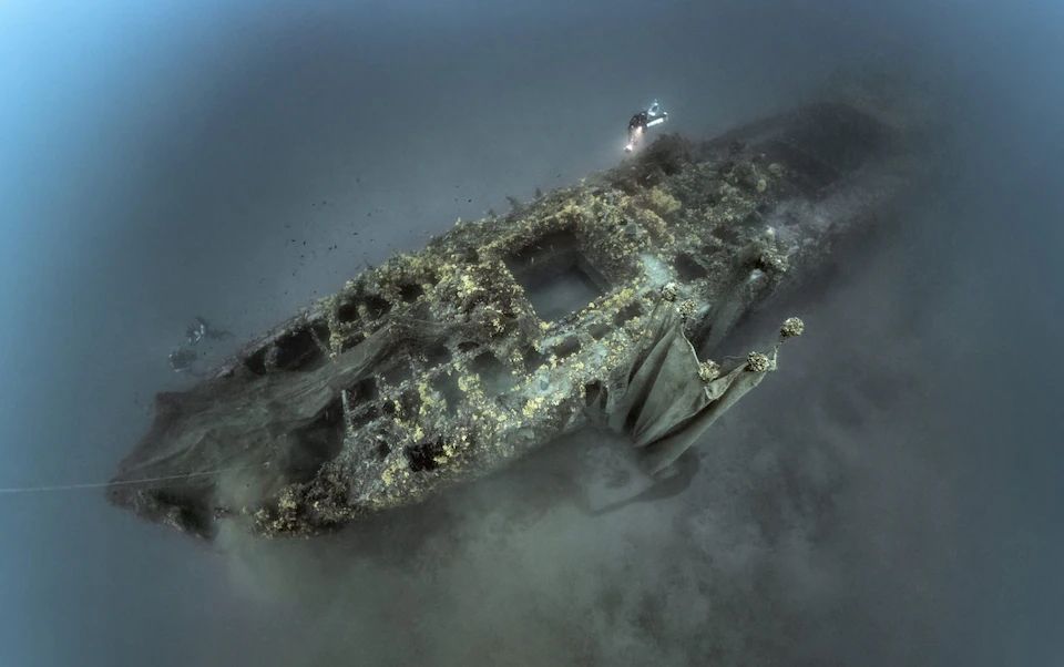Çanakkale’de 111 yıllık savaş mirası korunuyor