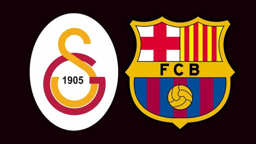 Galatasaray-Barcelona maçı öncesi karaborsa operasyonu