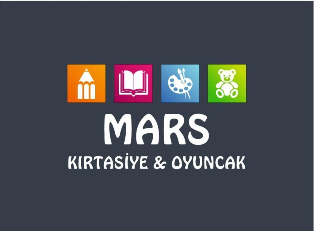 Çorlu’da Onur ve Bengisu Evcil’in birlikte büyüttüğü işletme: Mars Kırtasiye ve Oyuncak