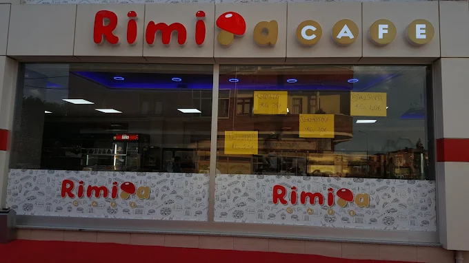 Trabzon Arsin’de Lezzet ve Keyif Durağı: Rimita Cafe