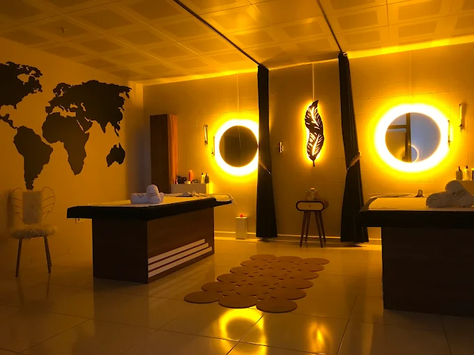 TRABZON’DA GÜZELLİK VE HUZURUN YENİ ADRESİ: QUEEN GLOW SPA VE MASAJ