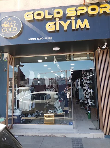 ORDU’DA SPOR GİYİM VE AYAKKABI ALIŞVERİŞİNİN ADRESİ: ORDU GOLD SPOR GİYİM & AYAKKABI