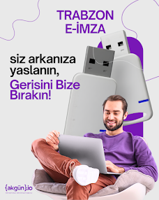 Trabzon E-İmza Merkezi, Dijital Dünyada Güvenli ve Hızlı İşlemler İçin Çözüm Sunuyor